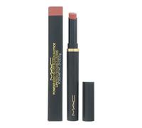 MAC Powder Kiss Velvet Blur Slim Stick Lipstick 891 Mull It Over 2g