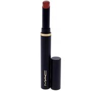 MAC POWDER KISS VELVET BLUR SLIM STICK LIPSTICK 2G - 891 MULL IT OVER | NEW |
