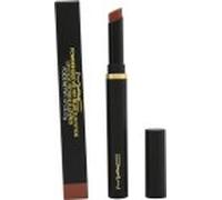 MAC Powder Kiss Velvet Blur Slim Stick Lipstick 2g - Marrakesh Mere