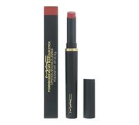 MAC Powder Kiss Velvet Blur Slim Stick Lipstick Marrakesh Mere 886 New