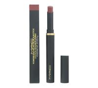 Mac Powder Kiss Velvet Blur Slim Lipstick 2g - 880 Rose Mary