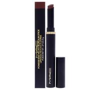 MAC Powder Kiss Velvet Blur Slim Stick 880 Rose Mary Lipstick 2g