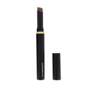 MAC Powder Kiss Velvet Blur Slim Stick Lipstick 883 Spice World Nude