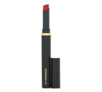 MAC Powder Kiss Velvet Blur Slim Stick Lipstick 889 Ruby New