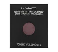 MAC Powder Refill 1.5g Kiss Soft Matte Eye Shadow Ripened