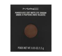 MAC Powder Refill Kiss Soft Matte Eye Shadow Give A Glam 1.5g
