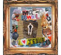 Mac Powell - I LOVE JESUS[LP] [Vinyl LP] [VINYL]
