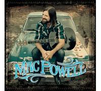 Mac Powell - Mac Powell