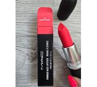 MAC Power Kiss Lipstick | 315 Lasting Passion | 3g/0.10oz | New Boxed Authent