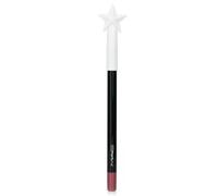 MAC Powerpoint Eye Pencil Copper Field red With Red Pearl