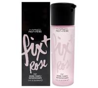 MAC Prep Plus Prime Fix Plus Finishing Mist Makeup - Rose For Women 3.4 oz Primer