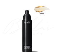 MAC Cosmetics Prep + Prime Natural Radiance makeup primer for oily and combination skin shade Radiant Yellow 50 ml