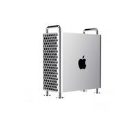 Mac Pro 2019 Xeon W 3,2 GHz 16 Core 96 GB RAM 2 TB SSD AMD Radeon Pro 580X Silver New