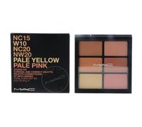 MAC Pro Conceal and Correct Palette ~ LIGHT ~