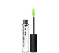 MAC Pro Locked Brow Gel Clear Longwear Eyebrow Fixer 12-hour Wear M.A.C - New