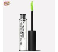 MAC Pro Locked Brow Gel Clear Longwear Eyebrow Fixer