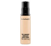 MAC Cosmetics Pro Longwear Concealer liquid concealer shade NC20 9 ml