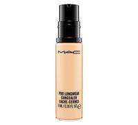 MAC Cosmetics Pro Longwear Concealer Liquid Concealer Shade NC30 9 ml