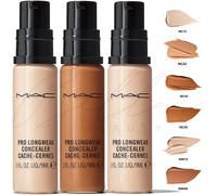 MAC Pro Longwear Liquid Concealer with Full Matte Coverage 9ml CHOOSE SHADE