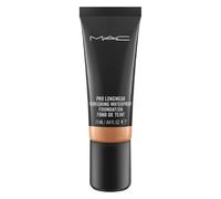MAC Pro Longwear Nourishing Waterproof Foundation NW35 by Foundation NW35