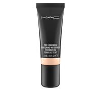 MAC Pro Longwear Nourishing Waterproof Foundation 25ml NIB Authentic