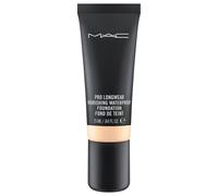 MAC, Pro Longwear Nourishing Waterproof Foundation - NC 12, 25 ml