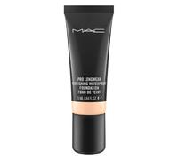MAC Pro Longwear Nourishing Waterproof Foundation 25ml NIB Authentic
