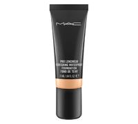 MAC Pro Longwear Nourishing Waterproof Foundation 25ml NIB Authentic