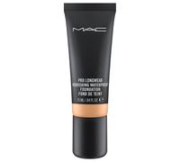 MAC, Pro Longwear Nourishing Waterproof Foundation - NC 41, 25 ml