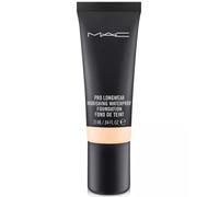 MAC, Pro Longwear Nourishing Waterproof Foundation - NC 12, 25 ml