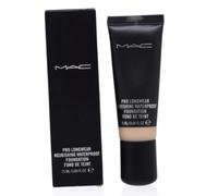 MAC Pro Longwear Nourishing Waterproof Foundation 'NC13' NEW Boxed