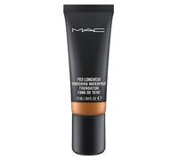 MAC Pro Longwear Nourishing Waterproof Foundation 25ml NIB Authentic
