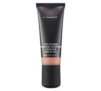 Mac Pro Longwear Nourishing Waterproof Foundation Nw15