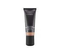 MAC Pro Longwear Nourishing Waterproof Foundation NW18