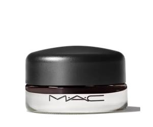 MAC Pro Longwear Paint Pot 5gr Black Mirror