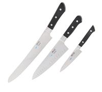 Mac Professional Knife Set (Pack 3)