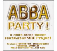 Mac Project - Abba Party