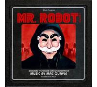Mac Quayle - Mr. Robot Season 1 Volume 2 (Original Soundtrack) [New CD]