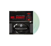 Mac Quayle - Mr Robot Vol.3 Soundtrack (Coke Bottle Color Vinyl) 2LP