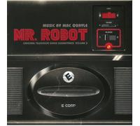 Mac Quayle - Mr. Robot: Season 1 Volume 3 [VINYL]