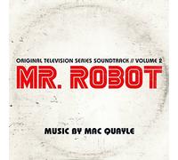 Mac Quayle - Mr. Robot Season 1 Volume 2 [VINYL]