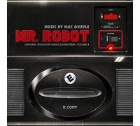 Mac Quayle - Mr. Robot: Season 1 Volume 3 [VINYL]