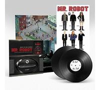 Mr. Robot: Season 1 Volume 3 Vinyl 12" Album 2 discs (2017) NEW