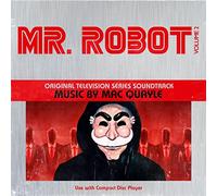 Mac Quayle - Volume 1 Mr. Robot - Season 1
