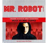 Mac Quayle - Volume 2 Mr. Robot - Season 1