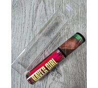 MAC Raver Girl Lipglass | Bracelets Galore | 3.1ml/1fl.oz | New Boxed Authenti