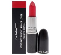 MAC Retro Matte Lipstick 3g (Various Shades) - Relentlessly Red