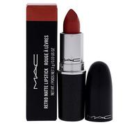 Retro Matte Lipstick 3g MAC Cosmetics Runway Hit 3G