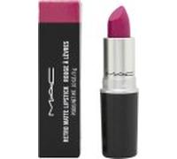 MAC Retro Matte Lipstick 3g - Flat Out Fabulous
