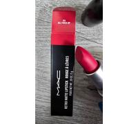 RETRO MATTE lipstick #all fired up 3 gr